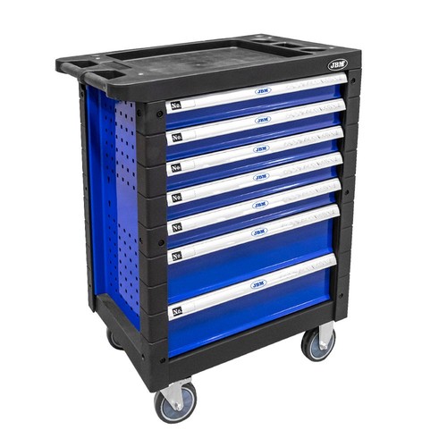 Carrello portautensili 7 - carrello,