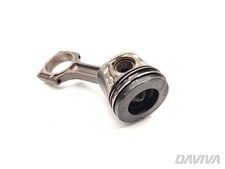 Pistone motore Nissan X-Trail