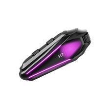 Adattatore Casco FM 1000mAH
