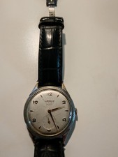 Orologio vintage lanco cal - vintage,