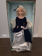 Barbie Velluto Invernale Avon