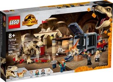LEGO® Jurassic World 76948 T