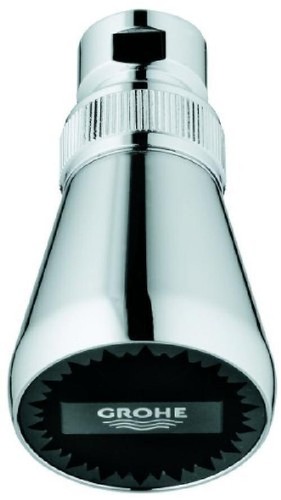 Grohe soffione doccia relexa - grohe,