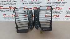 Coppia carene radiatore  Piaggio Vespa 250 GTS ANNO 2005 2013