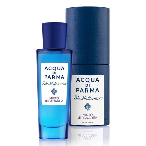Acqua parma blu - parma,