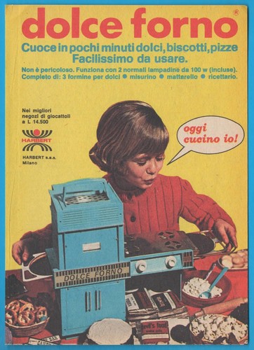 Harbert dolce forno - harbert:,