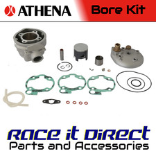 Kit foro grande per Aprilia