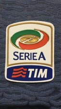 Patch toppa serie tim - a,