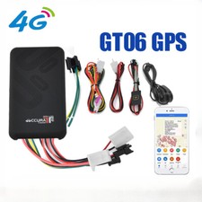 Gt06 mini gps tracker lbs - mini,