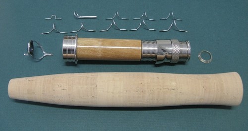 Kit per montaggio - montaggio, da