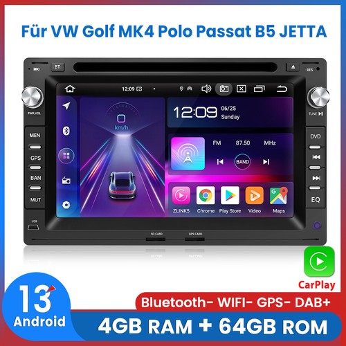 Autoradio android 13 64gb - autoradio,