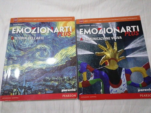 9788839521644 emozionarti - 9788839521644,