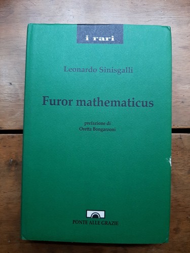 Furor mathematicus leonardo - furor,