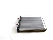 77366093 TERMOSCAMBIATORE RISCALDAMENTO FIAT 500 1.2 B 51KW 5M 3P (2013) RICAMBI