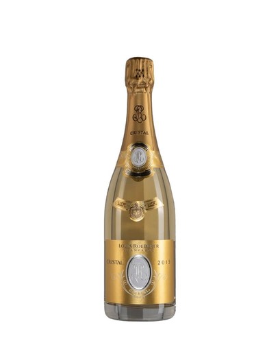 Louis roederer cristal - cristal, 2015