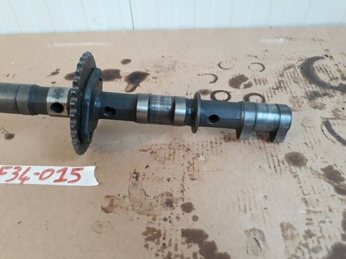 Albero camme scarico yamaha - albero,