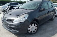 RICAMBI RENAULT CLIO SW 1.5 DCI ANNO 2008 SIGLA MOTORE K9KT7