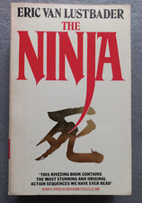 Eric Van Lustbader - THE NINJA