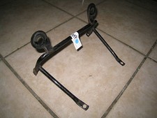 XJ 900 58L Supporto Per Carenatura Di Armature