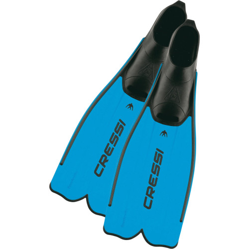 Cressi rondinella pinne - cressi,