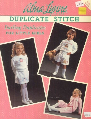 Darling duplicates for little - darling,