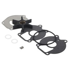 Servizio riparazione pompa acqua fuoribordo per motore Mercury Mariner 15 18 20 25 HP