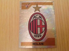 FIGURINA CALCIATORI PANINI