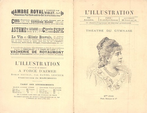 Star théâtre gymnase - star, du