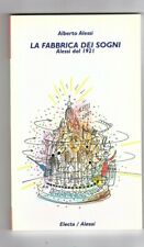 ALESSI - LA FABBRICA DEI SOGNI