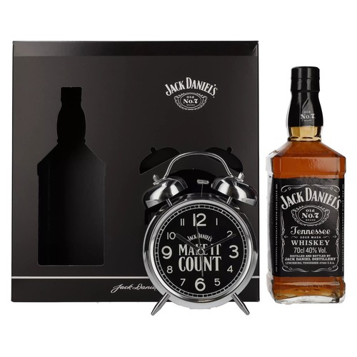 Jack daniel tennessee - jack, daniel's