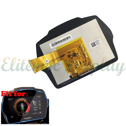 Display per quadro - per, strumenti