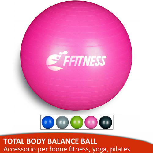 Fitness swisse ball yoga - fitness,