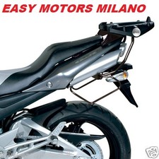 TELAIETTI DISTANZIATORI BORSE LATERALI MORBID GIVI T255 SUZ. GSR 600 2006 2011