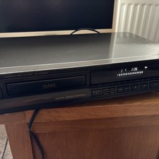 Technics 360a lettore cd - sl-pg,