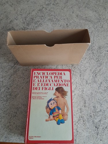 Enciclopedia pratica per