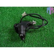 Soporte de palanca de embrague Ducati Monster 821 Dark ABS 2014 2016