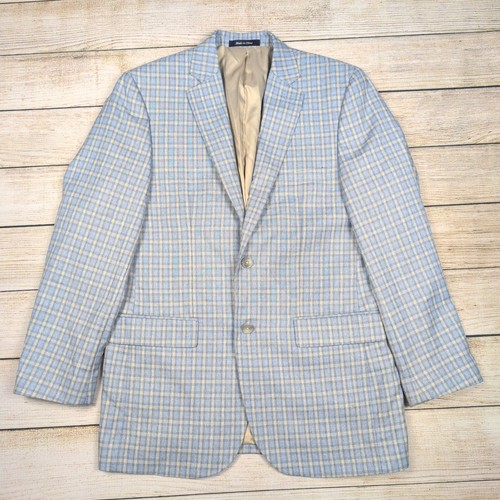 Blazer sportivo alan flusser - alan,