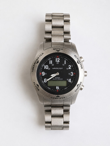 Hamilton khaki field - hamilton,