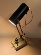 VTG Table Lamp 12921 Angelo