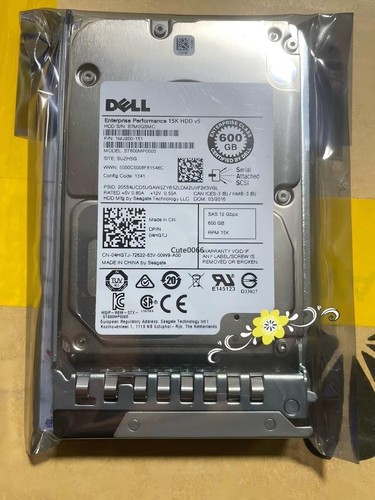 St600mp0005 dell 600 15000 - st600mp0005,