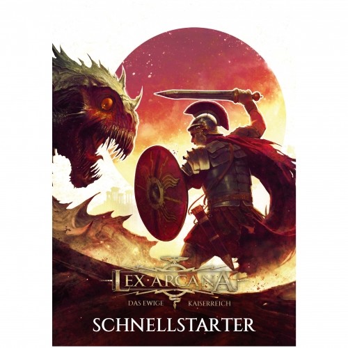 Lex arcana guida - -,
