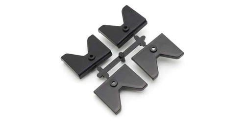 Kyosho spessimetri alettone - spessimetri,