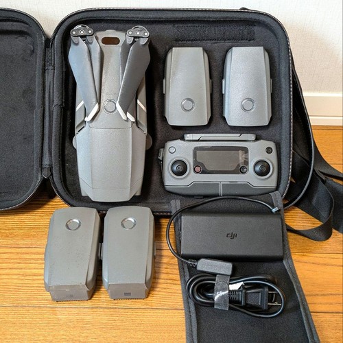 Dji mavic pro drone - mavic,