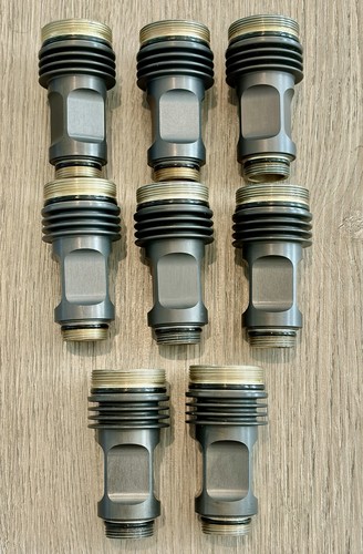 Surefire legacy lu10 collare - surefire,