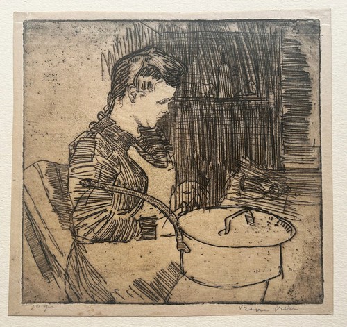 Adolphe beaufrere jeune - beaufrere, [jeune