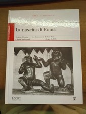 ROMA LA REPUBBLICA 1-LA