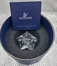 Swarovski crystal disney peter - swarovski,