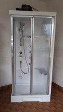 Cabina Box doccia