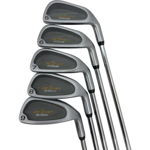 Destiny mazze golf oversize - golf,