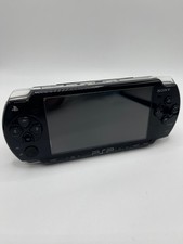 Sony PSP slim 2004 playstation